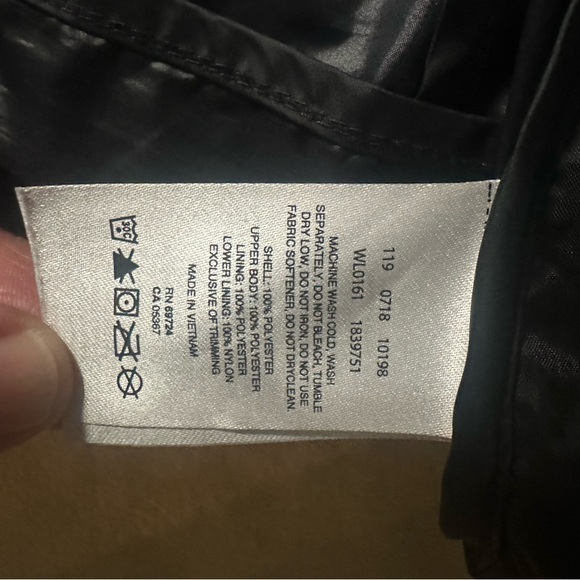 Women’s Columbia spring jacket - Picture 4 of 5